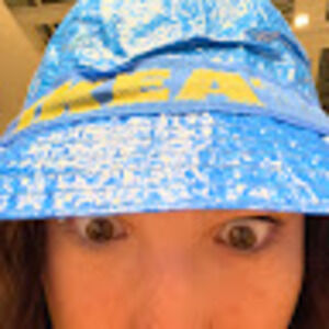 Meet your Posher, Abby